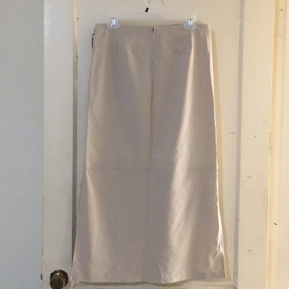 Fashion Bug Stretch Long Skirt ❤️ - Picture 5 of 8
